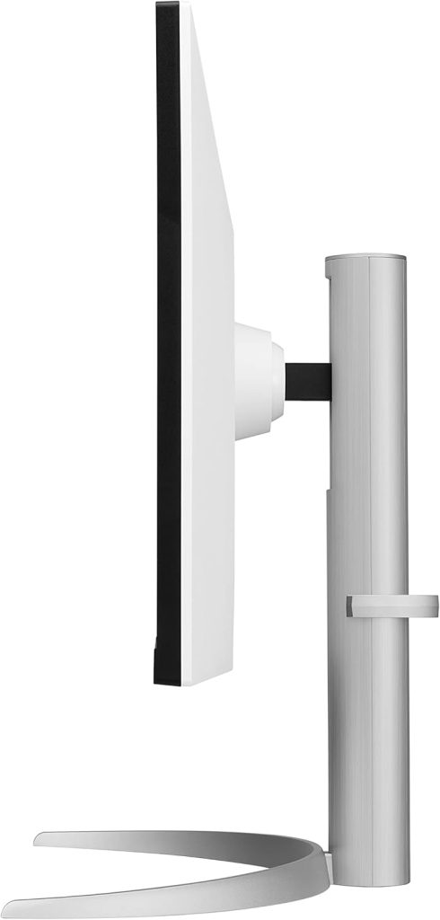 مشخصات مانیتور ال جی 34WQ650-W سایز 34 اینچ